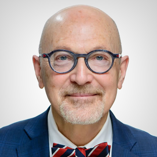 David Marr, Winnipeg Lawyer