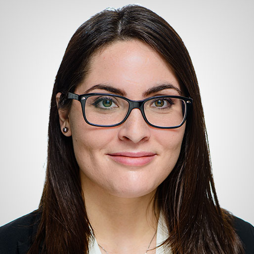 Gabrielle C. Lisi, Winnipeg Lawyer